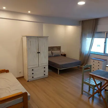 Casa Mar By Domusgenial פורטימאו