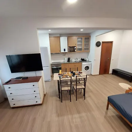 Casa Mar By Domusgenial شقة *